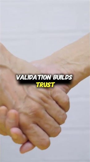 Stop Ignoring Your Partner’s Feelings! Here’s Why Validation Matters