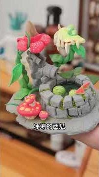 Give my handsome fan a haircut