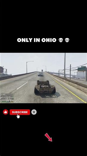 I caused $1M Damage with a BIKE! 💸🏍️ #gta5mods #fails