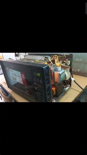 LG microoven Full service 👍 Gayathri electronics tiruvottiyur Chennai 19.9840138464