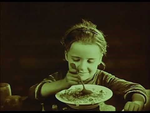 Visages D'enfants (1925)