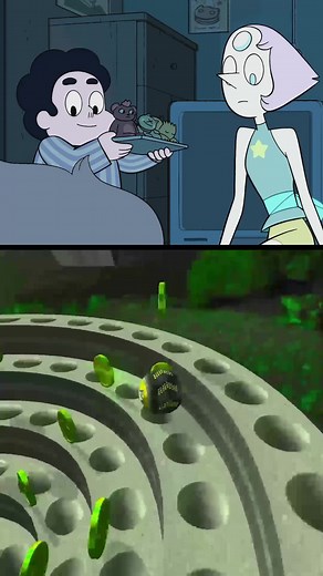 stewie_lovers (@stewie_lovers)’s video of pearl sleeping