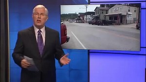 Eagleville, Tenn. Installs its First Ever Sewer System