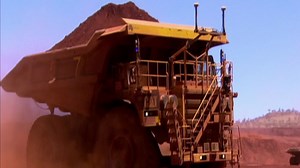 Pilbara mine and rail project gets green light from Fortescue
