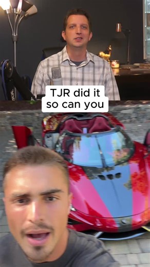 TradeFundrr | TJR got rich from day trading so lets practice #trading #propfirm #daytrader #trader #investor #reels | Instagram