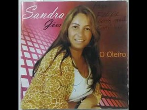 Lágrima de crente / Sandra Góes