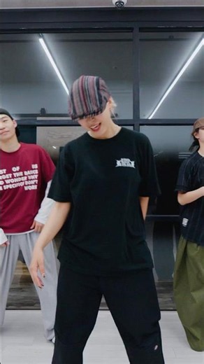 소울댄스 입문반 신해철 재즈카페 soul dance beginners