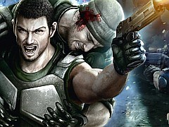 Binary Domain Review - VideoGamer