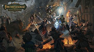 Pathfinder : Kingmaker - Le troisième DLC et la Enhanced Edition sont disponibles