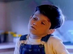 Comercial Crest 1992 Venezuela