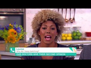 Why Do I Keep Belching? | This Morning