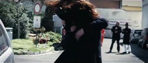 Dormant Beauty | movie | 2012 | Official Trailer