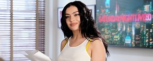 Watch: Charli XCX Performs a Killer Set on ‘Saturday Night Live'