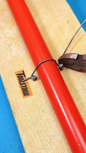 Pipe Hanger #pvcpipe #pipesupport | Tools Tour