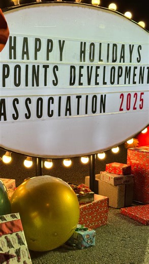 37 reactions · 7 comments | We had a wonderful time attending this festive community celebration hosted by the Five Points Development Association. ✨ From holiday treats and family activities to joyful moments with Santa, it was a beautiful evening filled with Christmas spirit right in the heart of El Paso. #BorderHeritageMagazine #FivePoints #ElPasoEvents #CommunityCelebration #ChristmasInElPaso HolidaySpirit SupportLocal BorderCulture | Border Heritage Magazine | Facebook