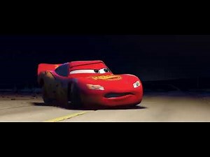 lighting McQueen gets lost cars 1 hd