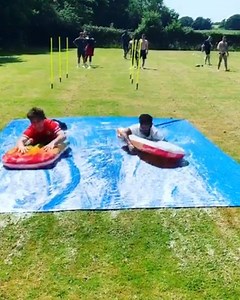 23K views · 247 reactions | Pre-season training goals 藍 | Soccer Addict | Facebook