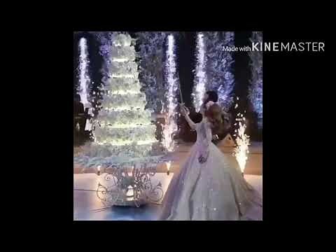 Dunyodagi eng chiroyli kelin liboslari