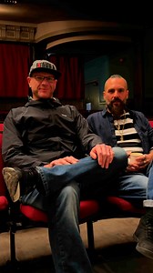 13K views · 211 reactions | Adam Dutkiewicz and Jesse Leach talk...