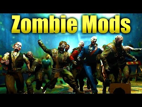 How to turn Fallout 4 into a Zombie Survival Game