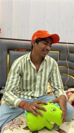 I Found Secret Locker in Field 🤯