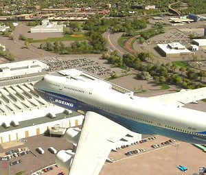 14K views · 242 reactions | Emergency Landing B747 | Aviation MY LOVES | Facebook