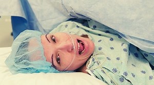 How Many Kids Can A Woman Have Via C-Section?