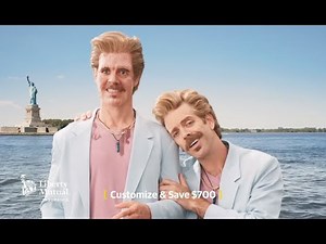 Liberty Mutual Commercial 2024 Truth Tellers: Wax Ad Review
