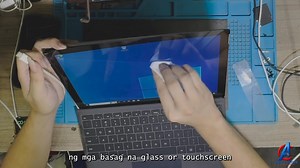 🔥 Microsoft Surface Pro 7—Touchscreen Replacement DONE! 🔧✨ Bring your device back to life with fast, reliable, and professional service! And yes—we also repair all major tablet brands, including: 📱 Apple / iPad 📱 Samsung 📱 Huawei 📱 Honor 📱 Lenovo 📱 OPPO 📱 iTel 📱 Realme 📱 Xiaomi 💥 Got a cracked screen? Unresponsive touch? 👉 We fix it. We restore it. We make it look brand new again! Send us a message for a quick quote! 🚀 | Cell-Active Cellphone & Cellphone Repair Shop