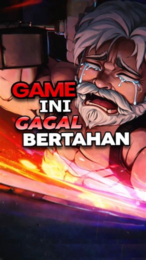 Game bagus malah downfall? #roblox #robloxindonesia #fyp