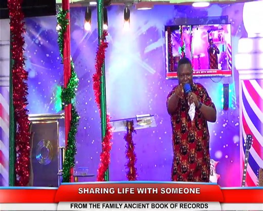 🔴 LIVE NOW | LAST SUNDAY OF DECEMBER 2025 Welcome to the Last Sunday of December Thanksgiving & Prophetic Service at Emmanuel Voice Family Worship Centre Inc. We are gathered to thank God for His faithfulness throughout 2025, celebrate victories, and release prophetic declarations that will seal the year and usher us into a greater season ahead. Get ready for: 🔥 Powerful praise & worship 🙏 Thanksgiving prayers 🕊️ Prophetic declarations ✨ A divine atmosphere of celebration Wherever you are wa