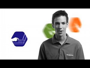 Kyle in Time Warner Cable Commercial (Technology) - Los Angeles