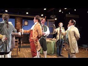 "Cool Cool Considerate Men"