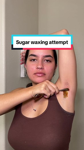 im just so tired of shaving 😩 #shaving #sugarwax #waxing #help | sugar wax