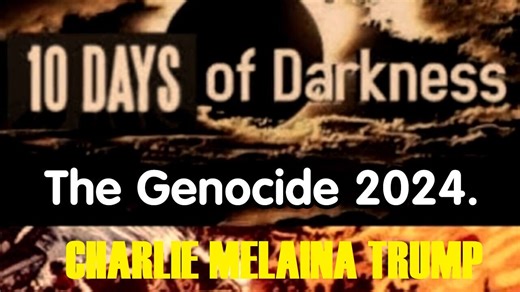 Gene Decode HUGE Intel 08.14.25: "Exposes Global Underground Tunnel Wars "