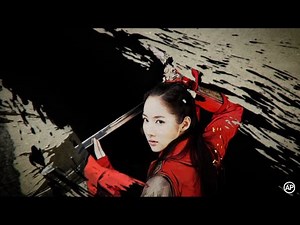 Prinţesa Ja-Myung, din seria istorică Legendele palatului, la TVR1