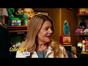"Forgotten Toys" on the next Collector's Call on MeTV