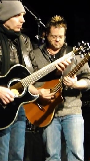 Joe Satriani - Andalusia #guitar #joesatriani #acousticguitar #fblifestyle | Shred Music TV