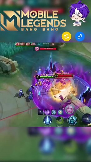 MLBB Friend Fest: Rank Up Strategies in Mobile Legends