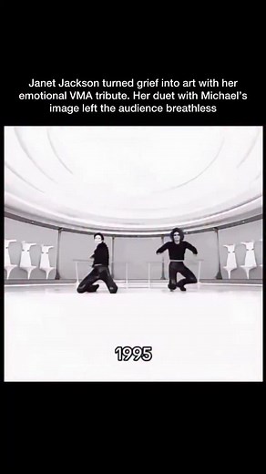 Unforgettable Concerts on Instagram: "✨ Janet Jackson – Emotional Tribute at the 2009 VMAs At the 2009 MTV Video Music Awards, Janet Jackson delivered one of the most powerful performances of her career. Just months after the passing of her brother Michael Jackson, she honored him with an emotional rendition of “Scream.” As Michael’s image filled the screens behind her, Janet danced in perfect sync with his iconic moves, creating a haunting duet across time. The audience was left in awe — not on