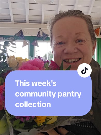 Collecting Surplus Bags with Bik