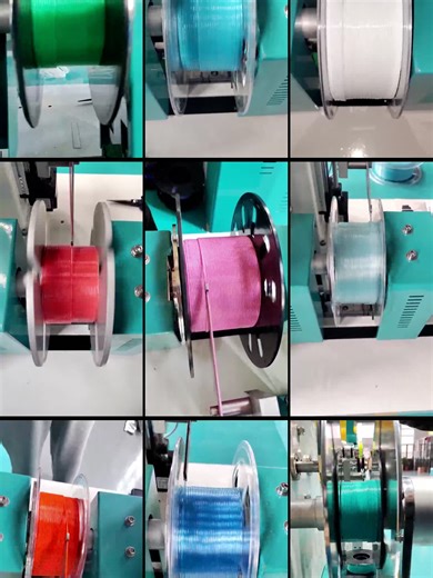 3d printer filament extruder machine #3DPrinting #3DPrinter #3DPrintIdeas #DIYCrafts #3DPrinted #HomeOrganization #DeskSetup #Creative3D #FilamentPrinting #MakerCommunity #3DPrinterFilament #FilamentExtruder #3DPrintingMachine #3DPrinterParts #3DPrintingFilament #PlasticExtruder #3DPrintingMaterials #3DPrintingLife #AdditiveManufacturing #3dprintingcosplay #filament #pla #peek #tpu #petg #abs #3D #fyp