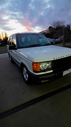 ▶️ Range rover revival 👊 #restartinterior #paintcorrection #sonaxaus #PremiumDetailing #premiumcarcare #restoration #Ondetailing #SupportLocal #rangerover | Ondetailing