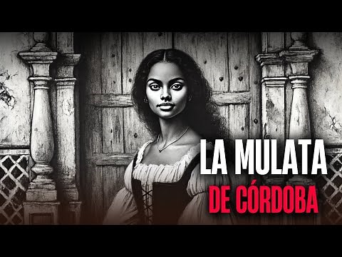 🌿La leyenda de La MULATA de CÓRDOBA | Leyendas Mexicanas | Leyendas de Veracruz✨🌿