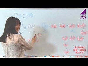岡本姫奈先生の授業 日本地図編