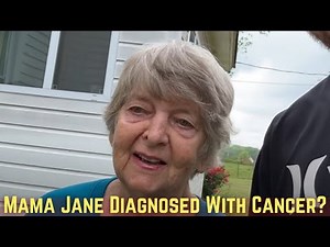 Emotional Journey: Mama Jane from 'Bringing Up Bates' Triumphs Over Cancer Scare! 🌟❤️