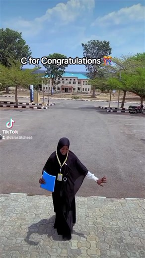 Successfully Defending My Seminar Presentation