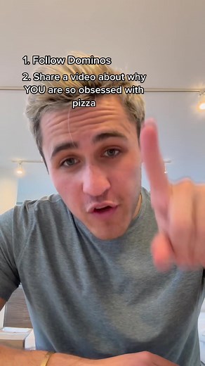 Win a Chevy Bolt EV with Domino's Pizza Contest