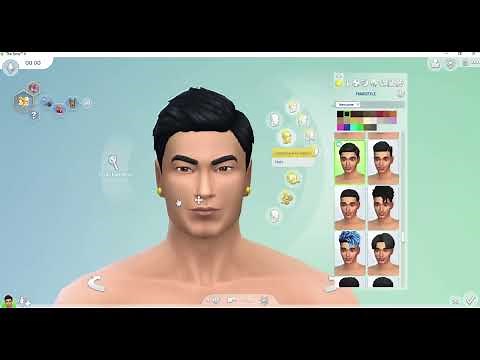 How to make a statue of your Sim (TS4)