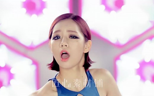 100分钟音乐画面同步时尚歌曲MV随机舞蹈 清吧LED大屏背景视频素材 高清无水印